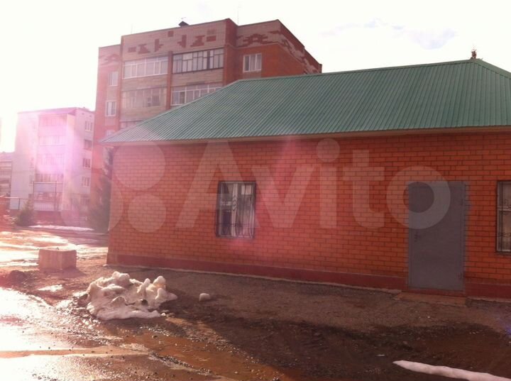 Свободного назначения, 64 м²