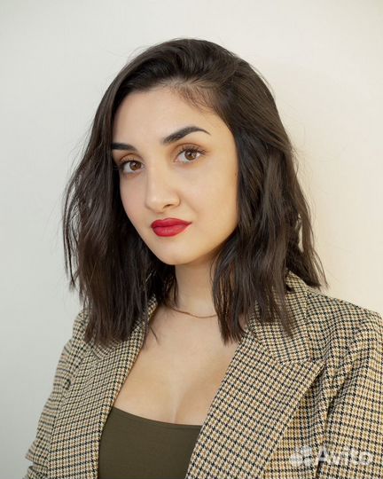 Переводчик с английского и немецкого языков