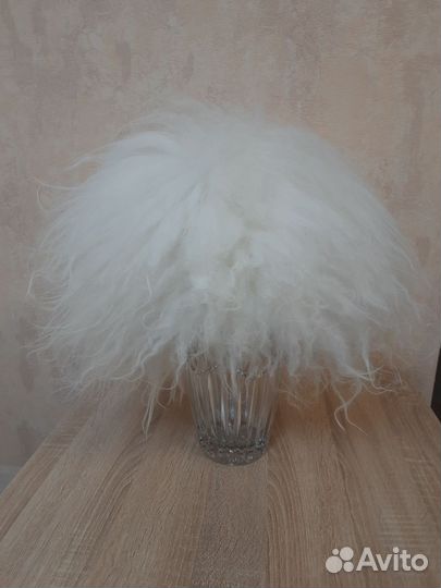 Новая настоящая кавказская папаха