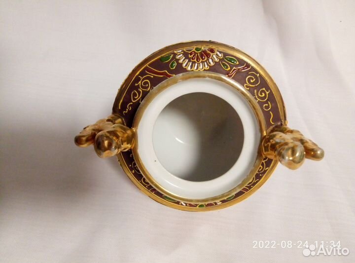 Чайная посуда Китай