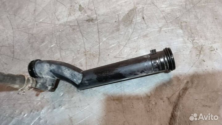 Патрубок охлаждения Volkswagen Beetle 2 2003