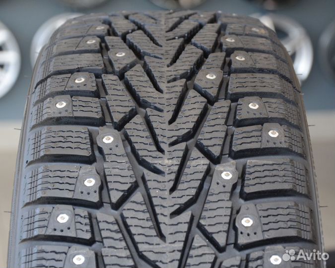 Nokian Tyres Nordman 7 195/60 R15