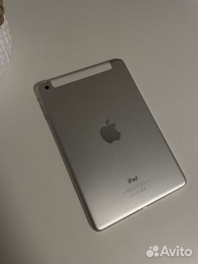 iPad mini