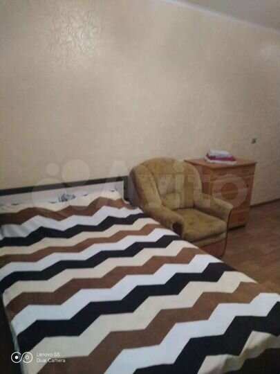 Квартира-студия, 28 м², 7/10 эт.