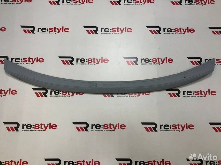 Спойлер Lexus GS350 с13 Под покраску R2259