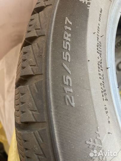 Goform G-325 215/50 R17 50C