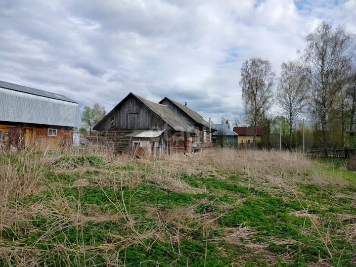 Дом 70,1 м² на участке 14,3 сот.