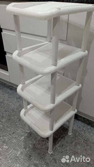 Этажерка, полка, подставка для обуви