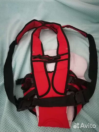 Рюкзак переноска кенгуру