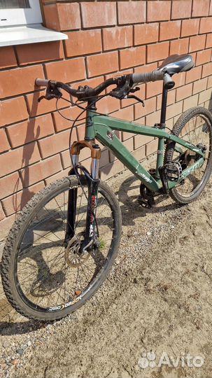 Велосипед взрослый (унисекс)