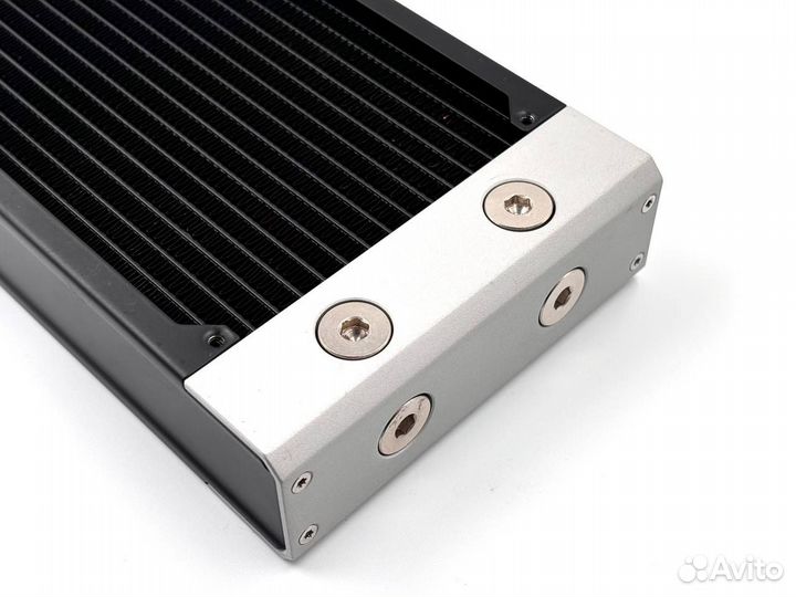 EK-Quantum Surface P360M X-Flow - Black