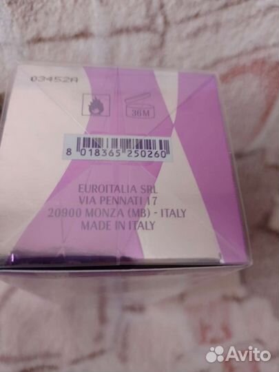 Духи женские