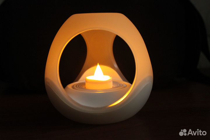 Светильник ночник светодиодный jazzway