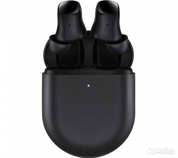 Наушники Xiaomi Redmi Buds 3 Pro, черный (Global)