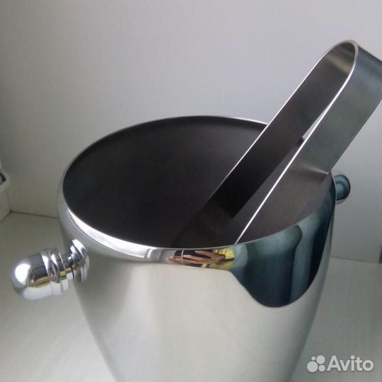 Ведёрко для льда Zepter