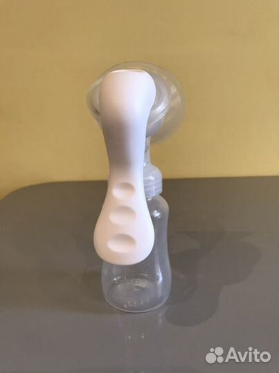 Молокоотсос ручной