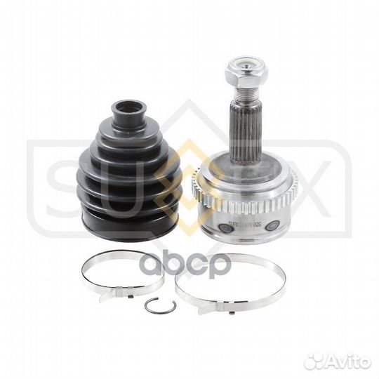 Шрус наружный перед прав/лев ST1081 sufix