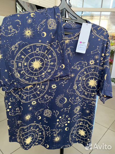 Пижамы от тд 