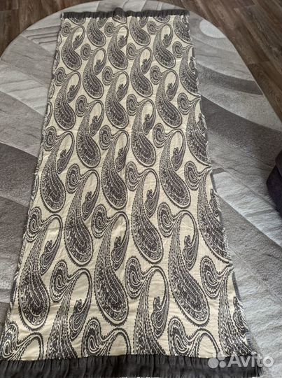 Покрывало на диван