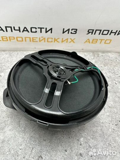 Динамик двери задний Mercedes-Benz Glk300 X204