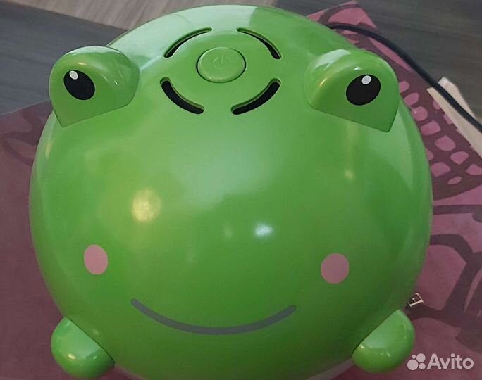 Увлажнитель экосфера