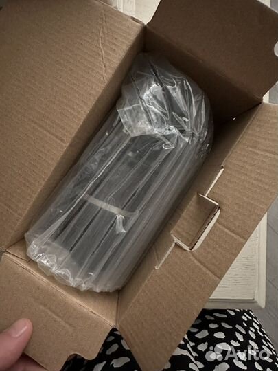 Камера видеонаблюдения