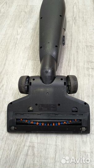 Пылесос беспроводной