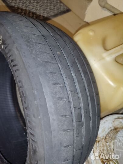 Bridgestone Turanza T005 195/50 R15