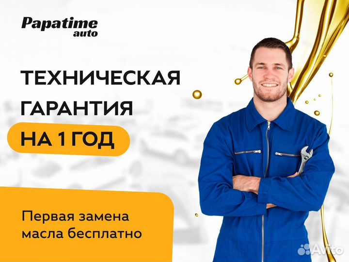 Renault Duster 2.0 AT, 2017, 144 479 км