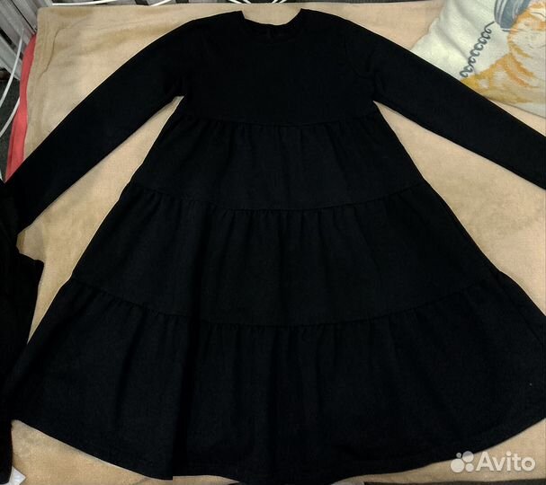 Платье для девочки 158-164