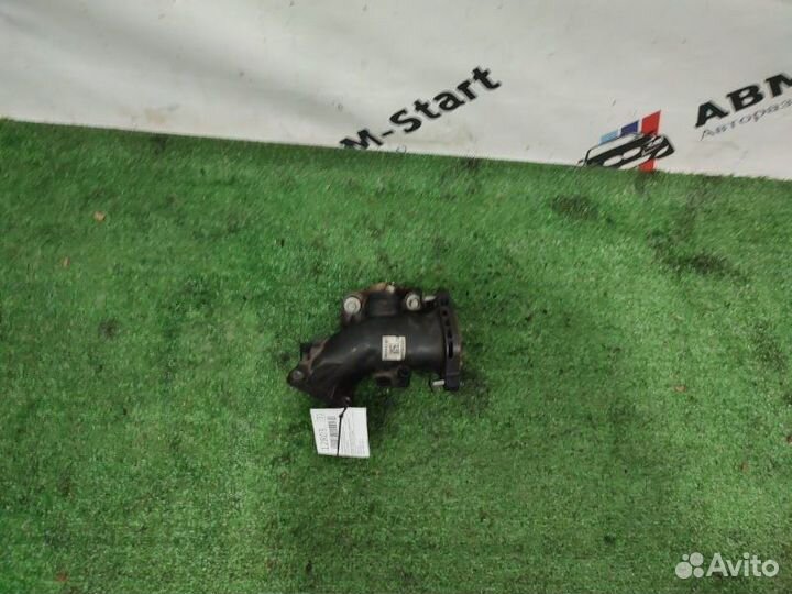 Патрубок впускного коллектора Bmw X3 F25 N47D20C