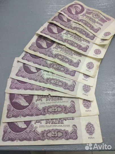 Антиквариат СССР