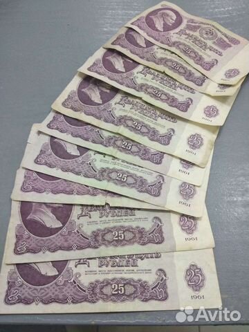 Антиквариат СССР