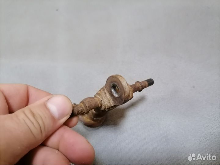 Клапан топливный для Mitsubishi Carisma (DA) 2000