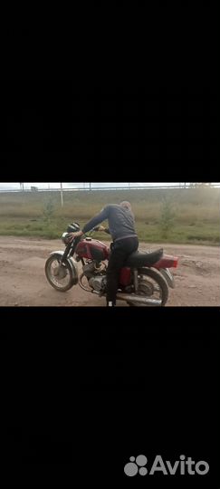 Иж юпитер 5