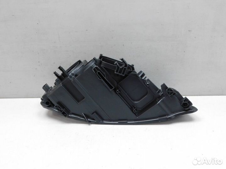 Корпус фары лев. Audi A4 B8 (83673)