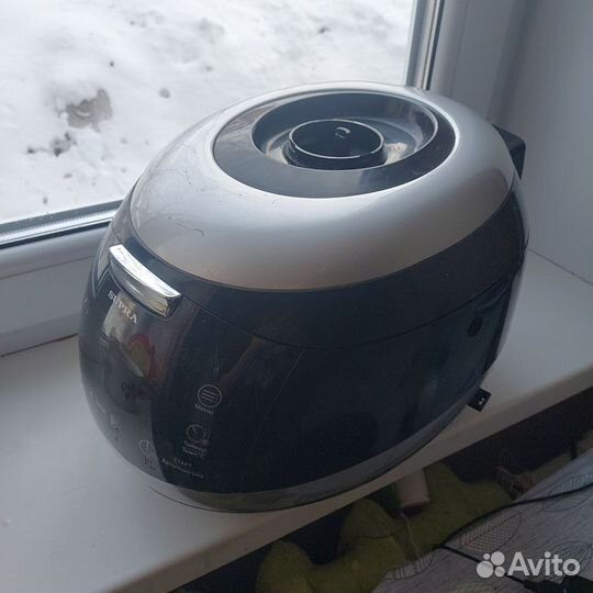 Мультиварка