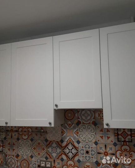 Кухни на заказ. На любой бюджет