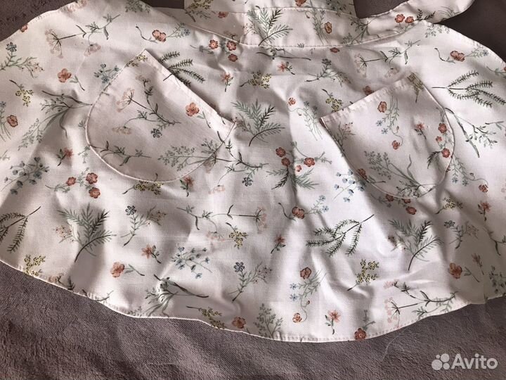 Фартук детский