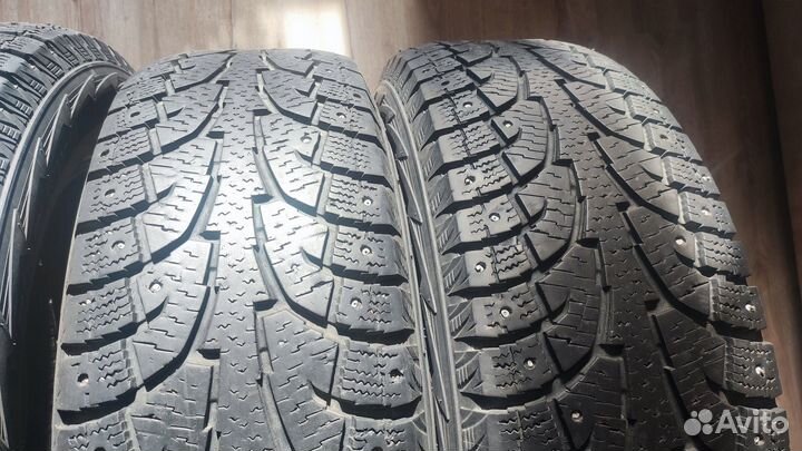 Hankook I'Pike RW11 225/65 R17 102T