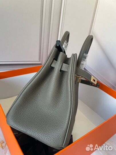 Сумка hermes birkin 25