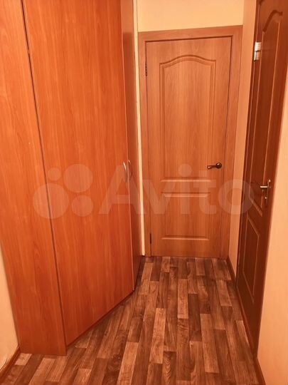 1-к. квартира, 35 м², 1/9 эт.
