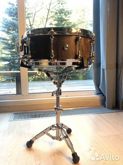 Малый барабан Mapex Black Panter Retrosonic