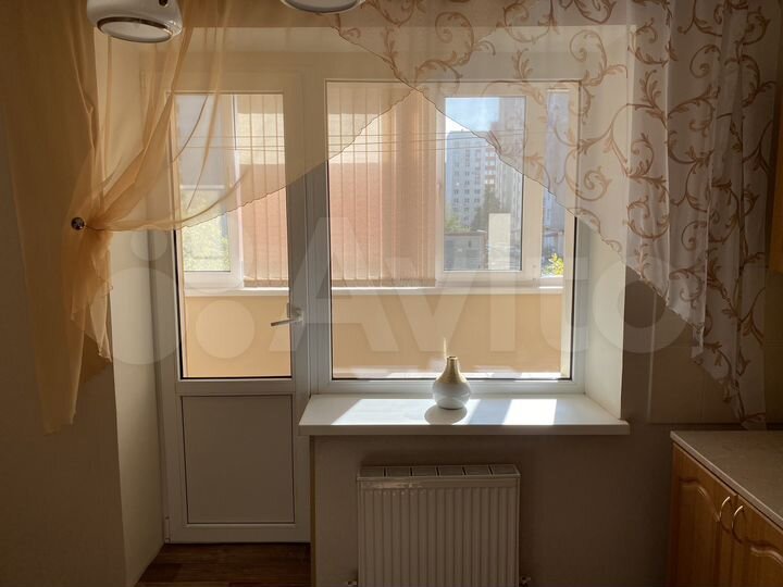 1-к. квартира, 38,2 м², 2/10 эт.