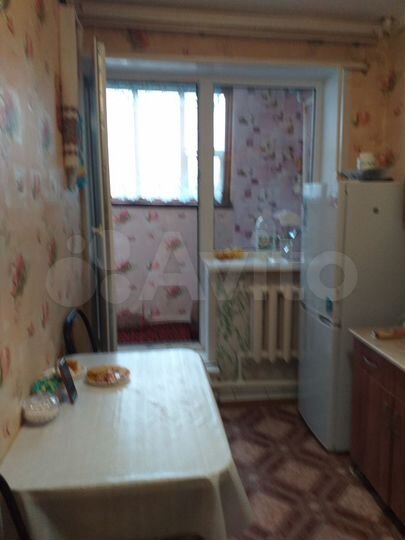 2-к. квартира, 48 м², 1/2 эт.