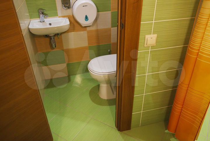 Комната 16 м², 2/5 эт.