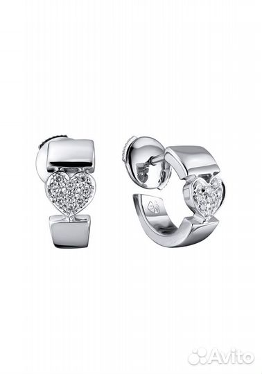 Серьги Piaget серьги Juliet