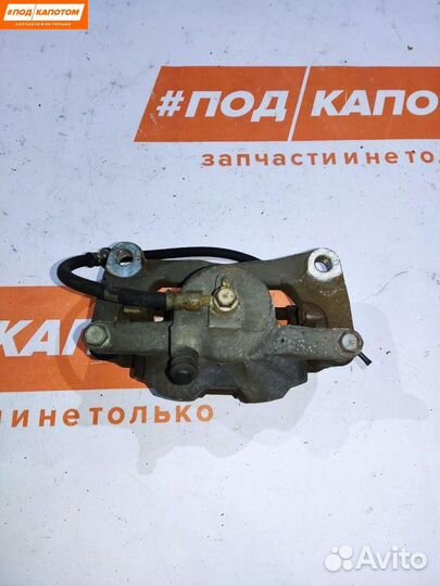 Суппорт тормозной передний правый Mazda 6 GJ 2013