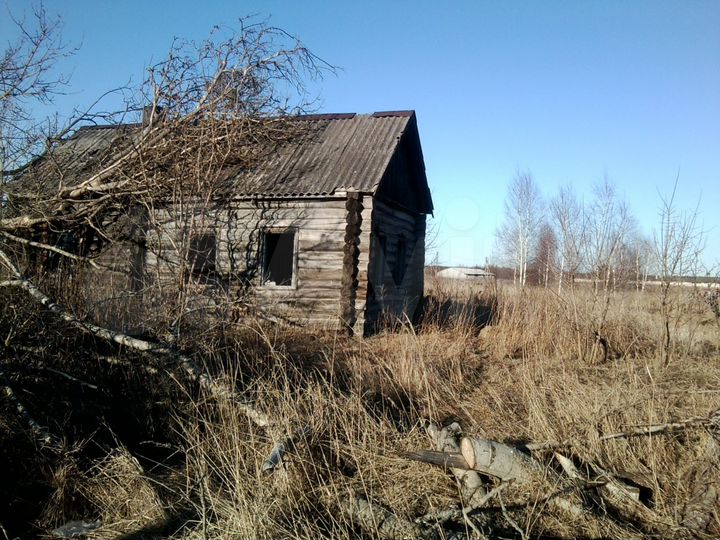 Участок 32 сот. (ИЖС)
