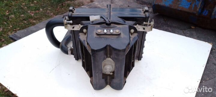 Отопитель салона